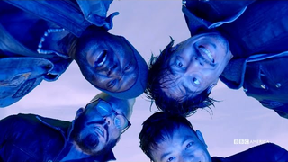 Try to keep up with the new <i>Dirk Gently’s Holistic Detective Agency</i> teaser